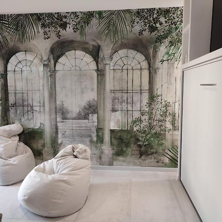 Al Ponte Design Apartment Conegliano Eksteriør bilde