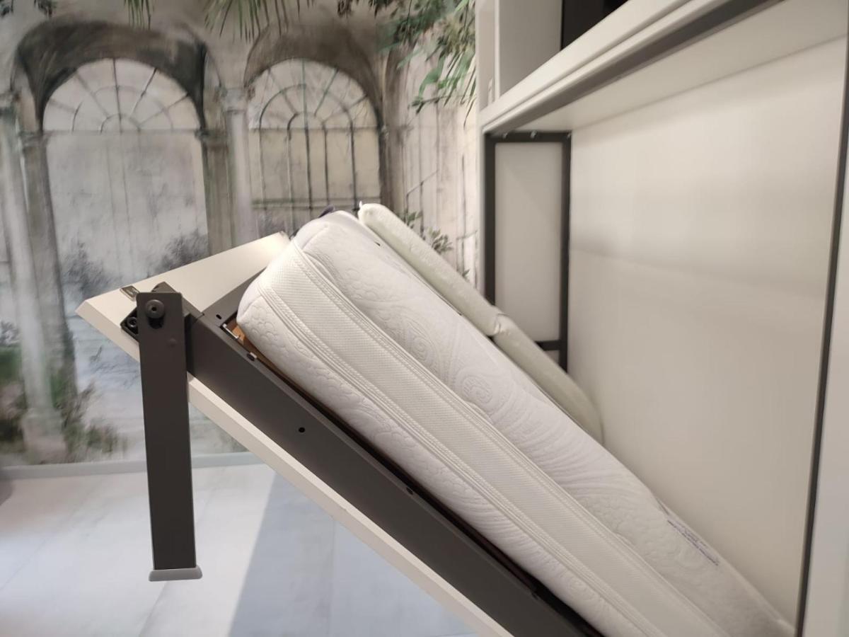 Al Ponte Design Apartment Conegliano Eksteriør bilde