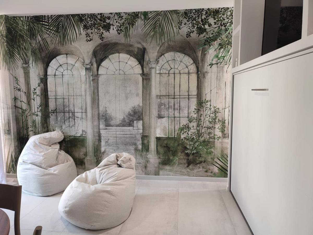 Al Ponte Design Apartment Conegliano Eksteriør bilde