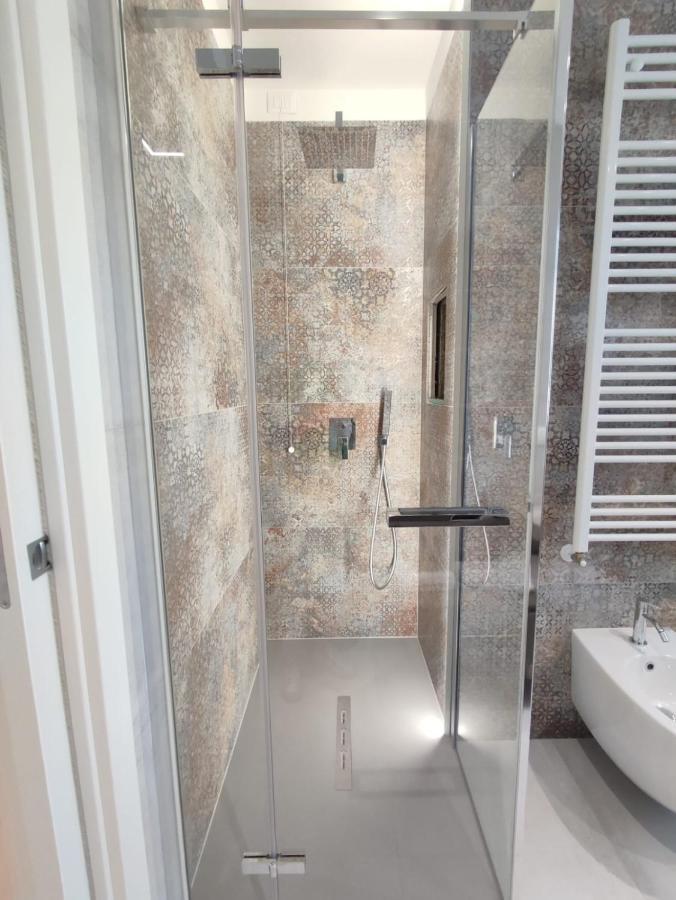 Al Ponte Design Apartment Conegliano Eksteriør bilde