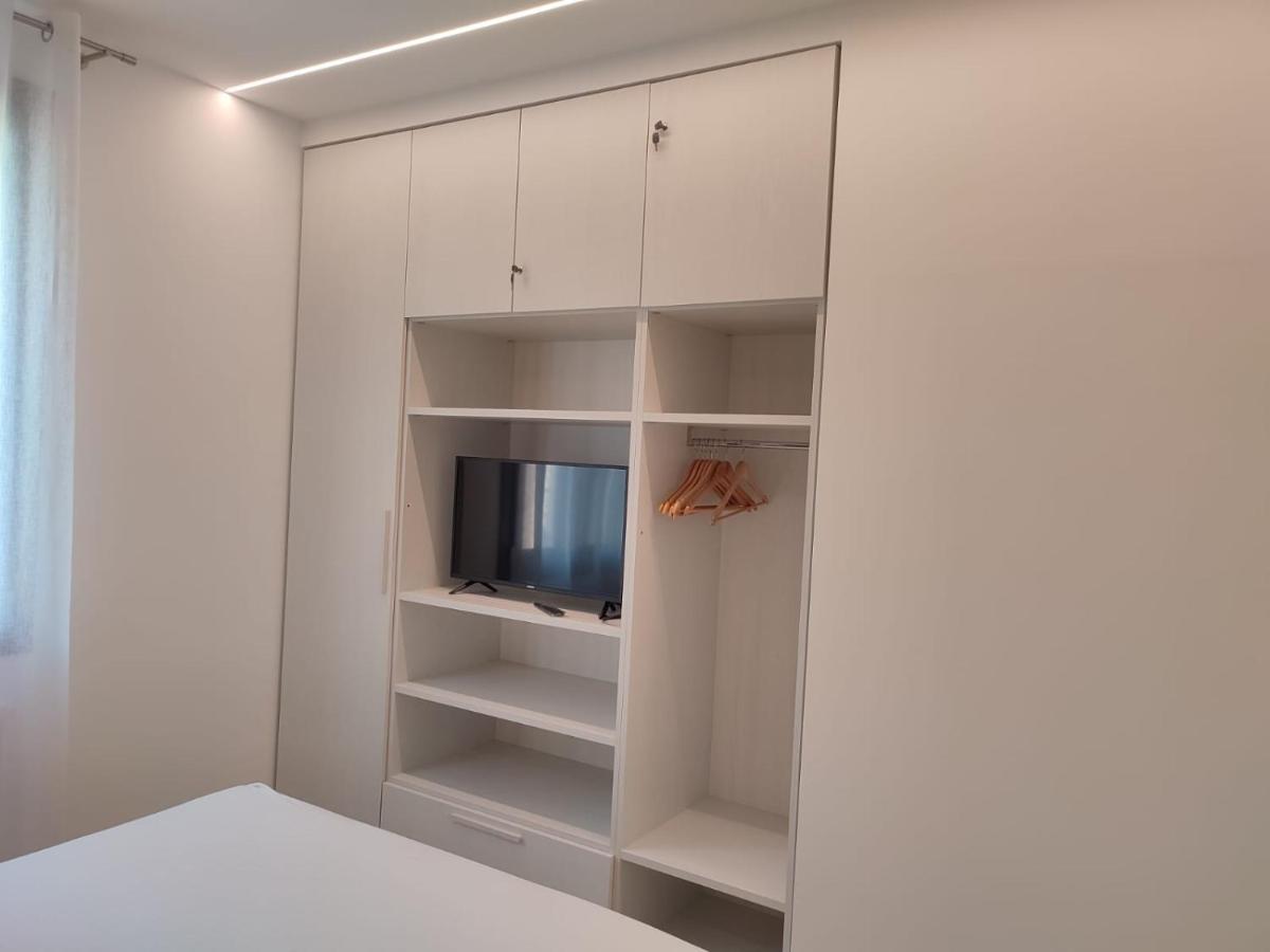 Al Ponte Design Apartment Conegliano Eksteriør bilde