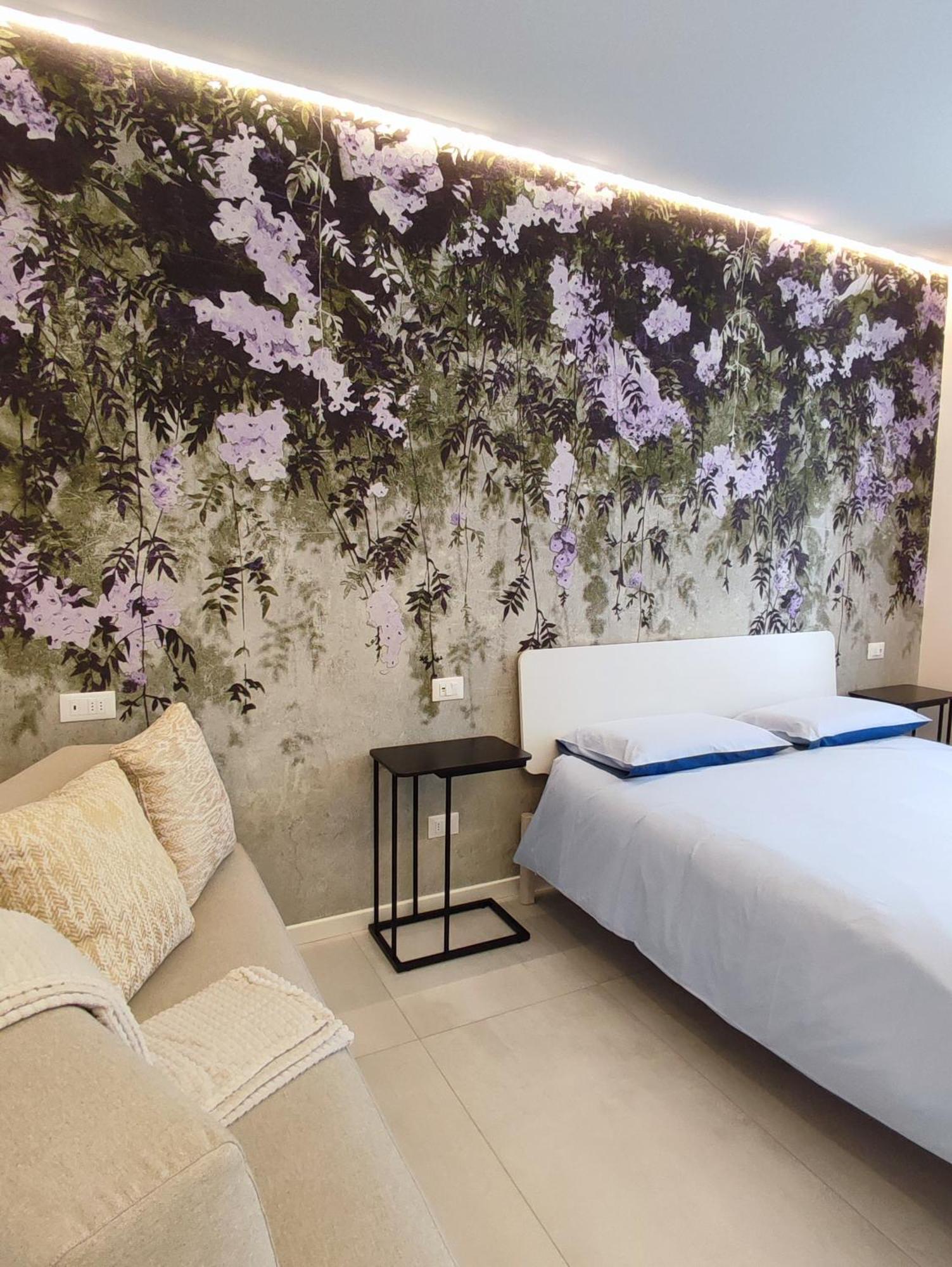 Al Ponte Design Apartment Conegliano Eksteriør bilde