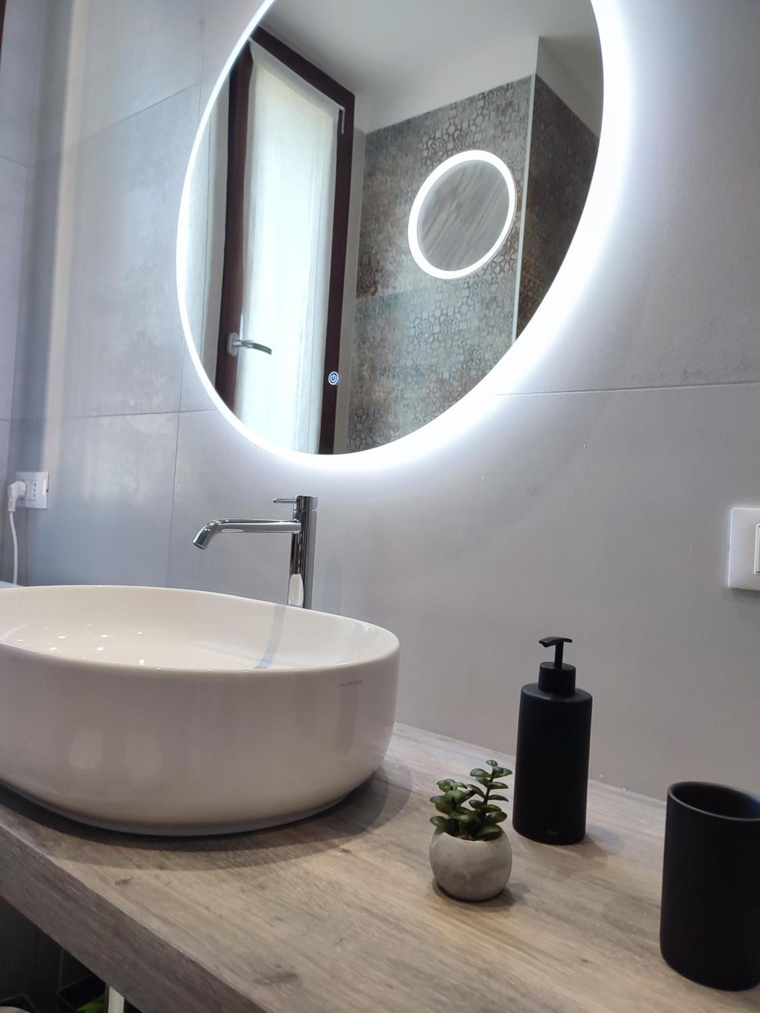 Al Ponte Design Apartment Conegliano Eksteriør bilde