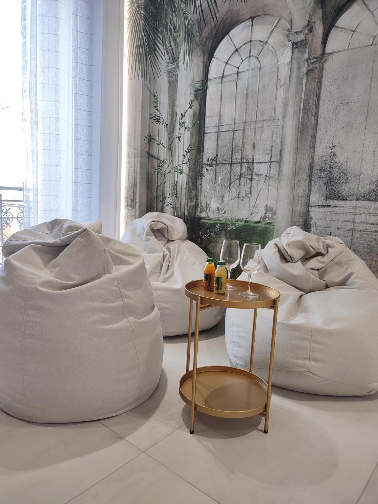 Al Ponte Design Apartment Conegliano Eksteriør bilde