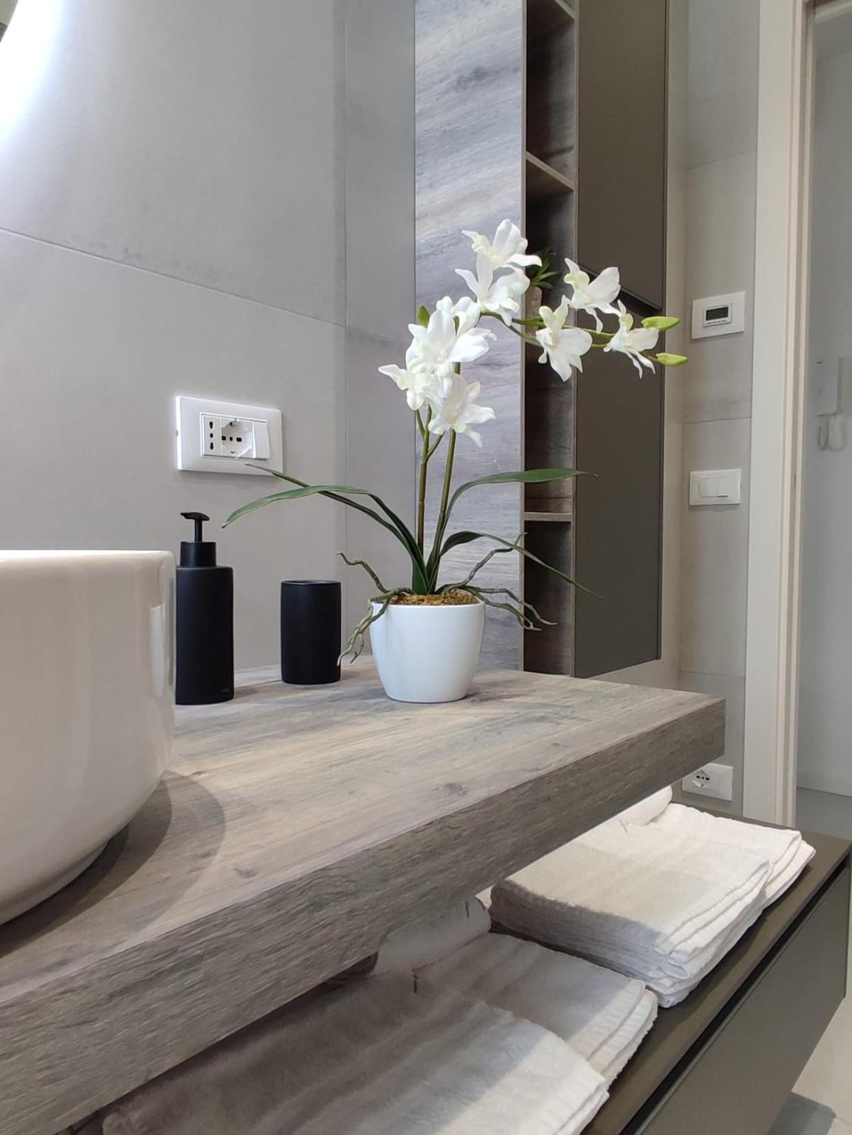 Al Ponte Design Apartment Conegliano Eksteriør bilde